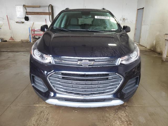 KL7CJPSB9MB349649 Chevrolet TRAX 1LT