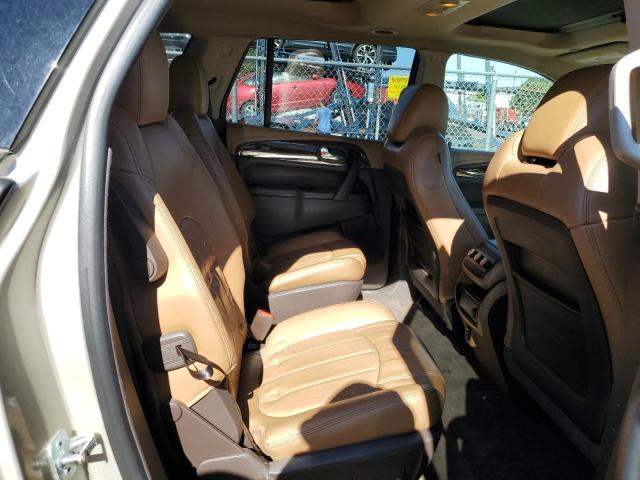5GAKVBKD1FJ319840 Buick Enclave