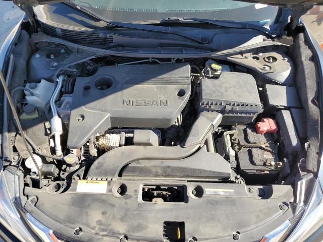 1N4AL3AP7JC207600 Nissan ALTIMA 2.5