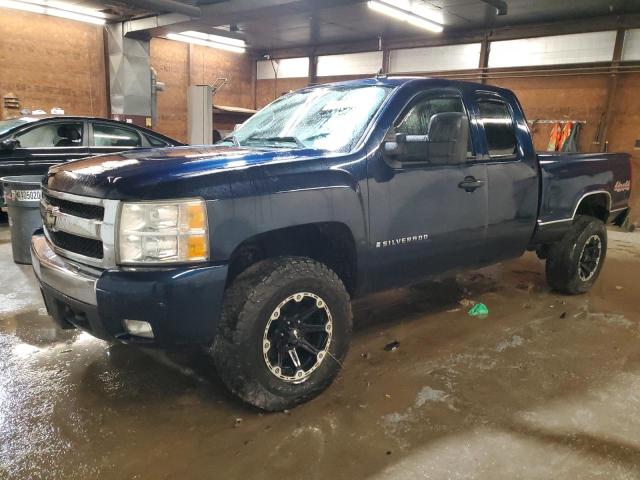 2008 Chevrolet C/K 1500 