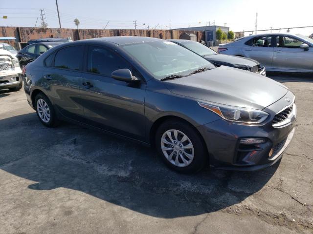 3KPF24AD9LE192169 KIA FORTE FE