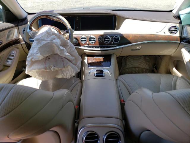 WDDUG8CB2HA337712 Mercedes-Benz S 550