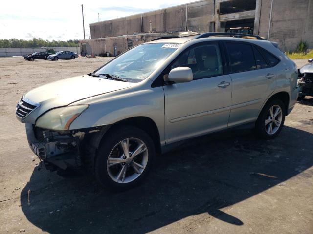 2006 Lexus RX 