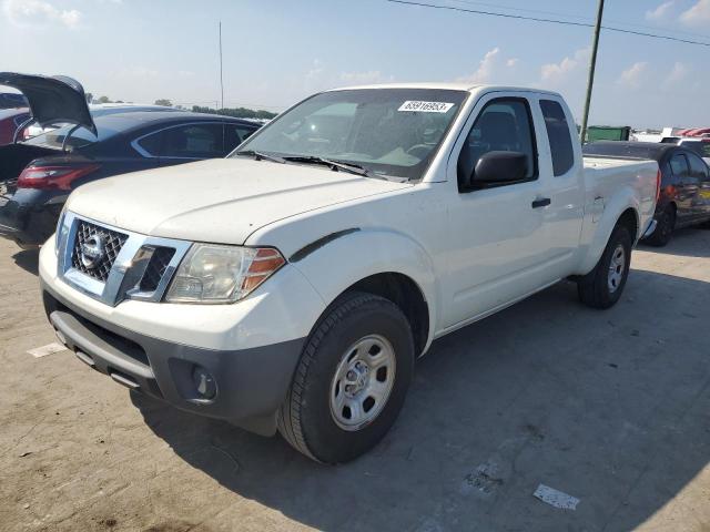 2014 Nissan Frontier S