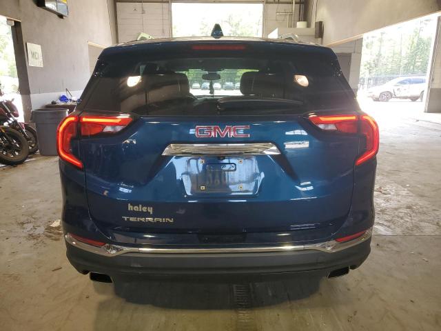 3GKALPEX1LL180725 GMC Terrain Slt