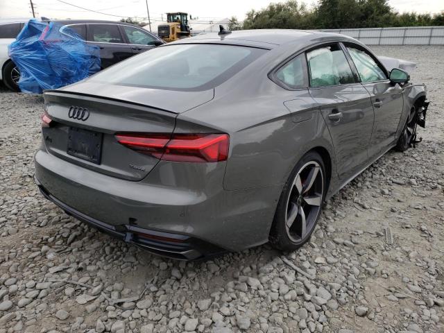 WAUEACF50PA002825 2023 AUDI A5, photo no. 3