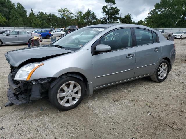 2009 Nissan Sentra 2.0