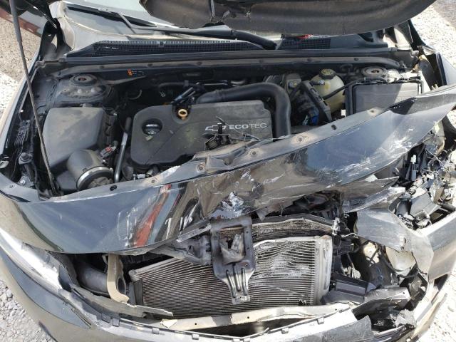 1G1ZE5STXGF209484 Chevrolet MALIBU LT