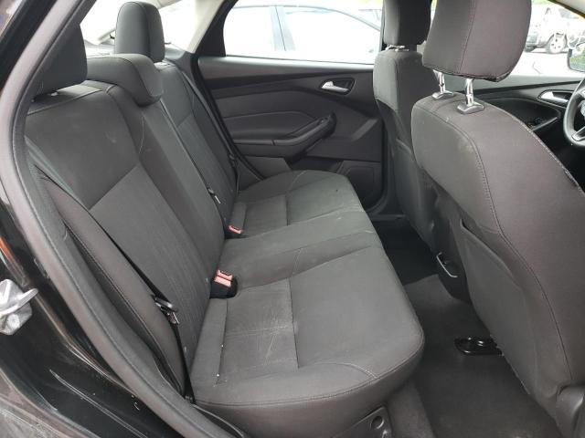 1FADP3F28FL201200 Ford FOCUS SE