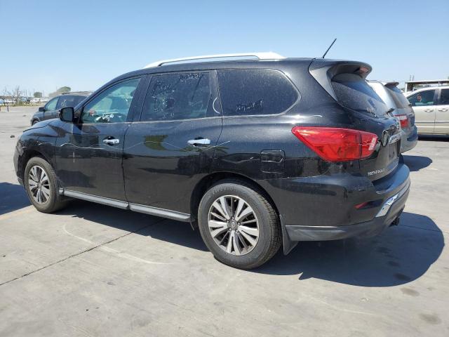 5N1DR2MN4HC657981 Nissan Pathfinder S