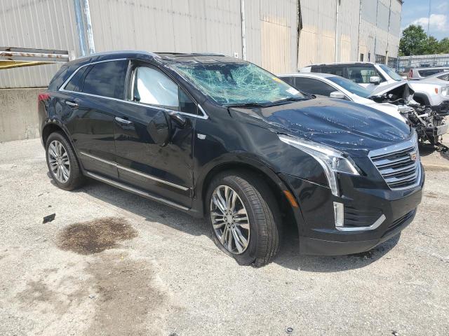 2019 Cadillac Xt5 Luxury VIN: 1GYKNDRS8KZ287201 Lot: 63791413