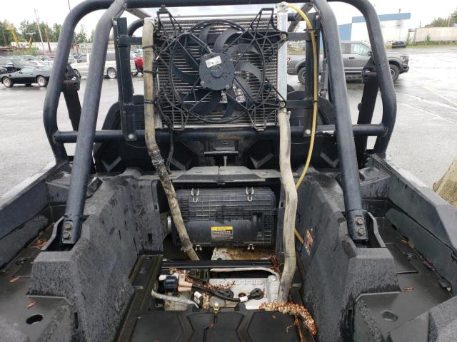 2019 POLARIS RZR XP 4 1 - 3NSVFE997KH480953