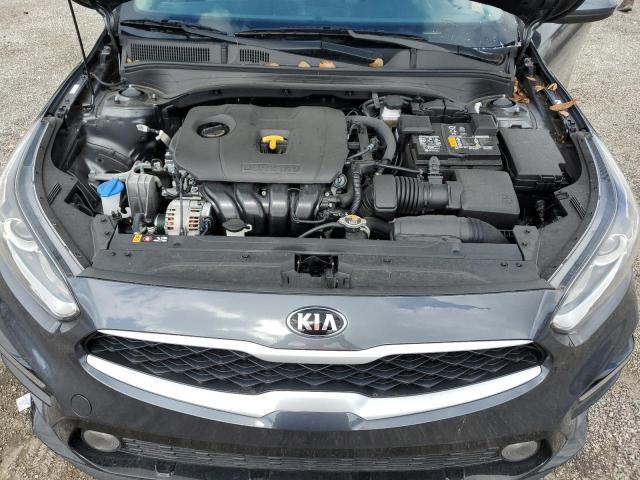 3KPF24AD4ME390711 Kia Forte FE 11