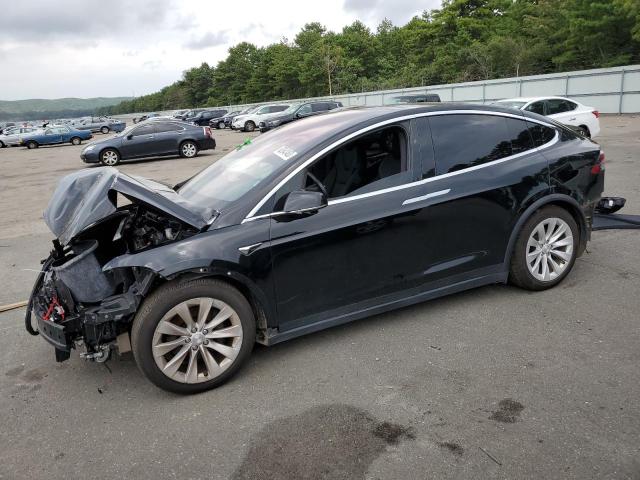 5YJXCBE29LF301562 Tesla Model X 