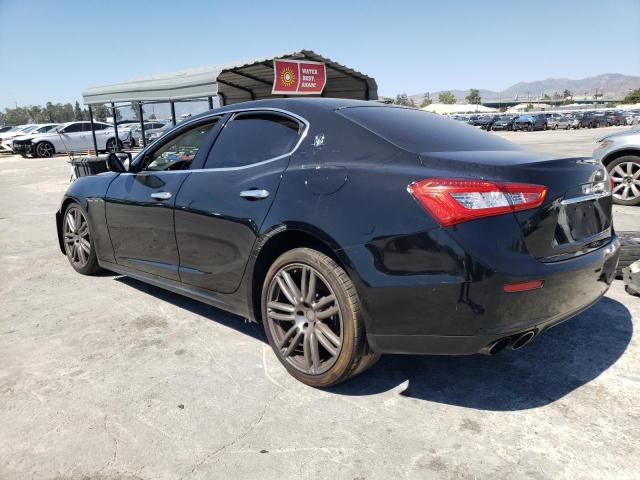 ZAM57XSA7F1141484 Maserati Ghibli