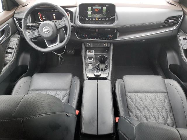 2022 NISSAN ROGUE PLAT - JN8BT3DD8NW274828