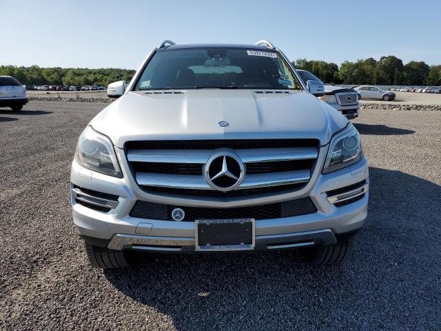 VIN 4JGDF2EE7EA388986 2014 Mercedes-Benz GL-Class, ... no.5