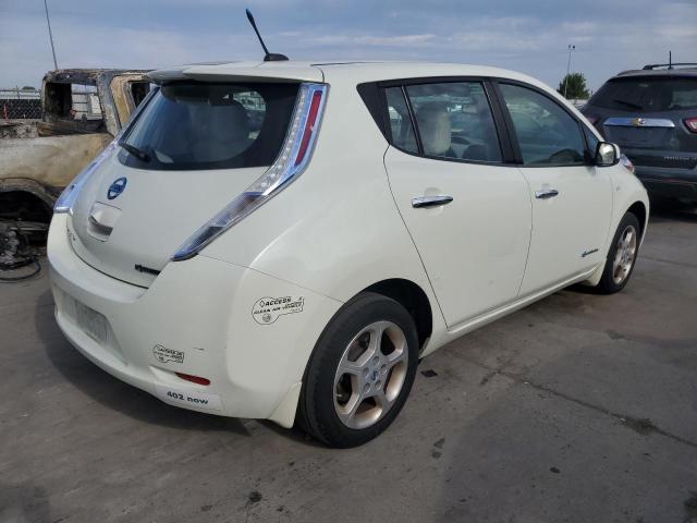 2012 Nissan Leaf Sv VIN: JN1AZ0CP2CT026186 Lot: 63733733