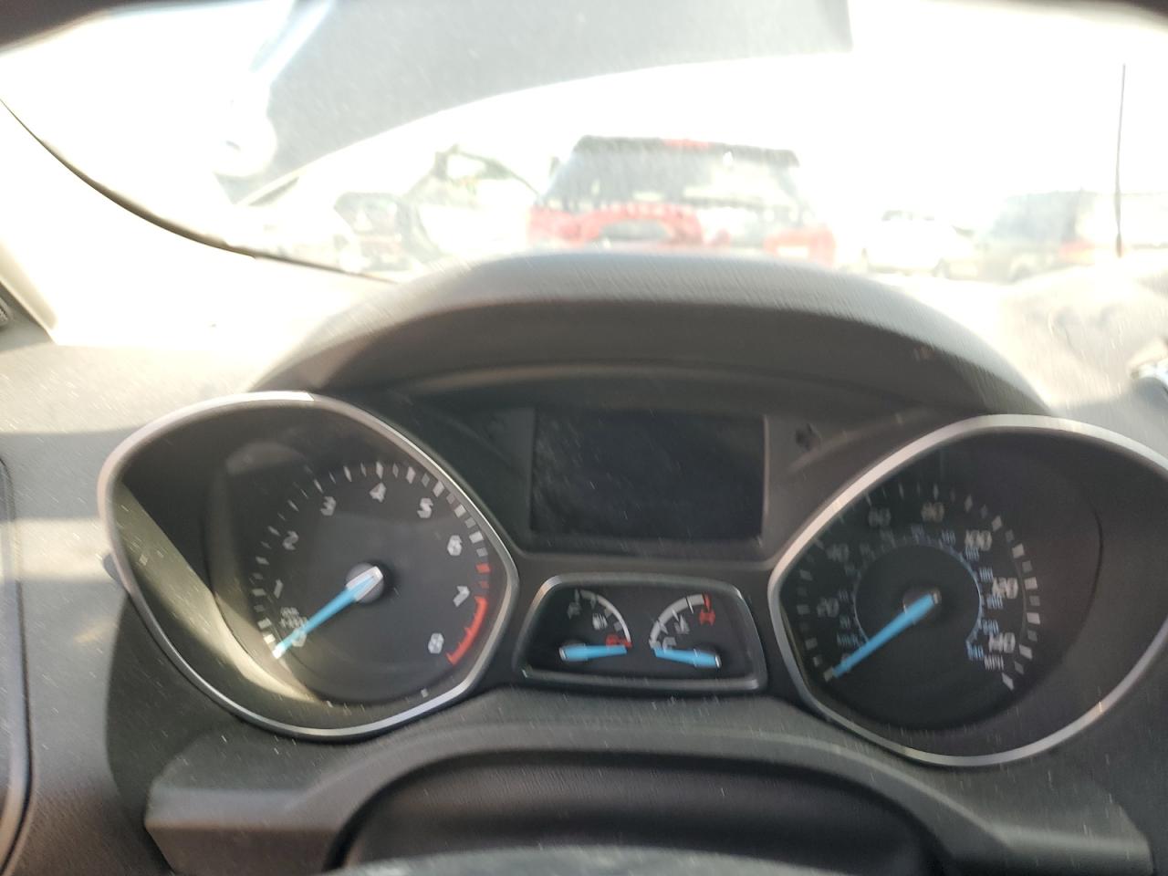 1FMCU9GX7EUC67253 2014 Ford Escape Se 1FMCU9GX7EUC67253 2014 Ford Escape Se