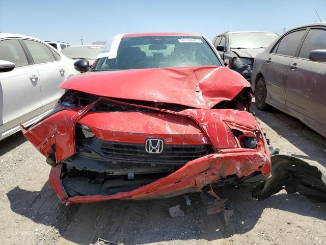 2HGFE2F50PH516392 Honda Civic Sport