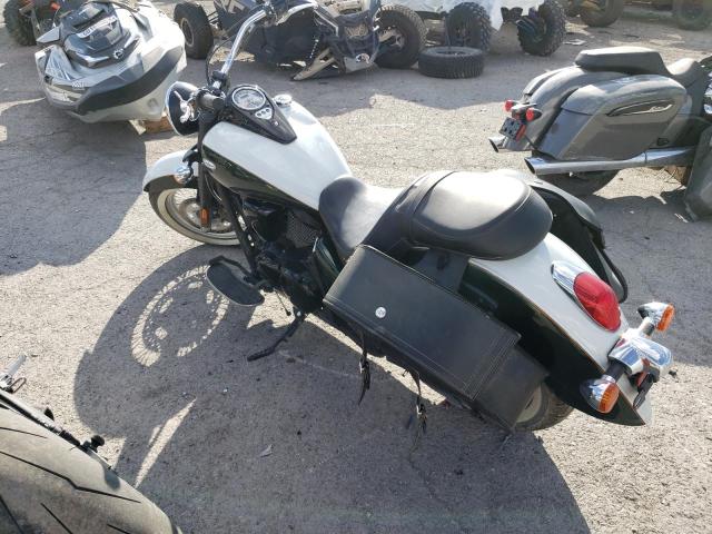 2022 KAWASAKI VN900 B - JKAVN2B16NA102133
