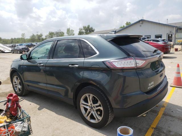 2FMTK3K93FBB99553 2015 FORD EDGE - Image 2