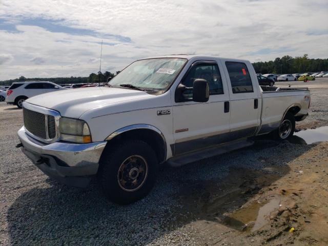 2003 Ford F-250 