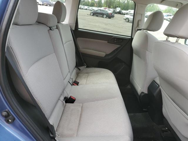 JF2SJAGC5JH588154 Subaru Forester 2.5i Premium