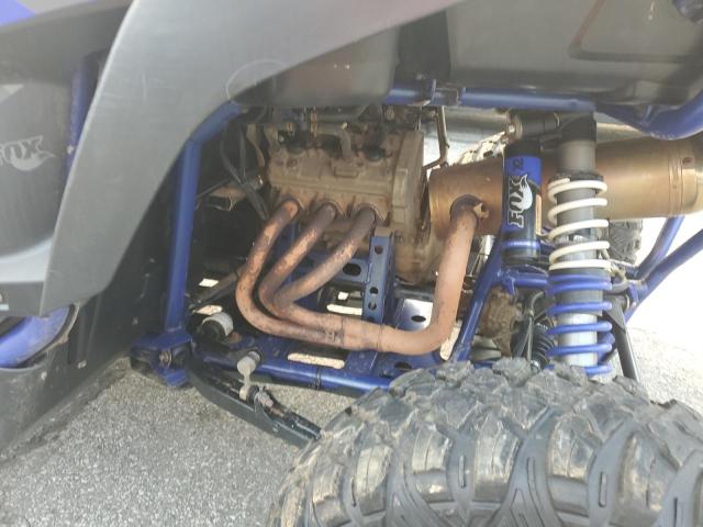 2017 YAMAHA YXZ1000 ET 5Y4AN12Y0HA101910