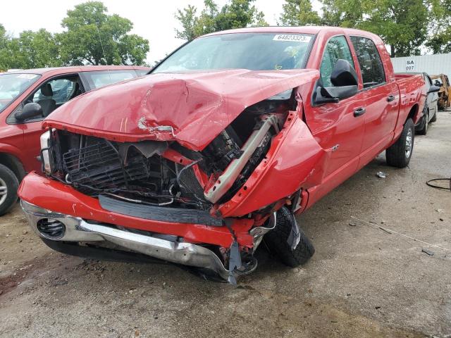 2006 Dodge Ram 1500 