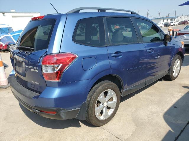 JF2SJADC2FH448865 Subaru Forester 2.5i Premium