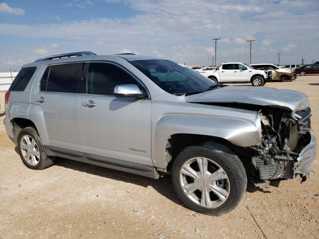 2GKFLUEK6H6314505 | 2017 GMC TERRAIN SL