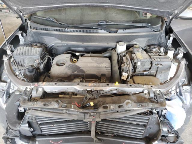 3GNAXJEV5JL124996 Chevrolet EQUINOX LT