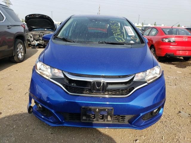 3HGGK5H87LM707177 Honda Fit EX 5