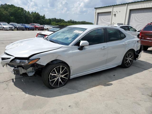 2023 Toyota Camry SE Nightshade