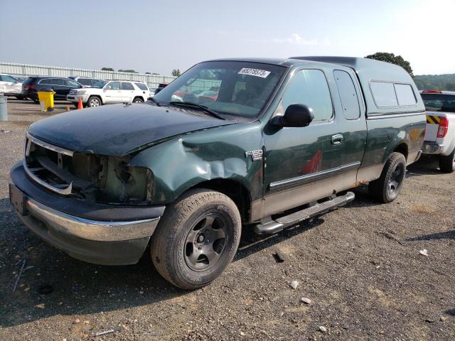 2003 Ford F-150 