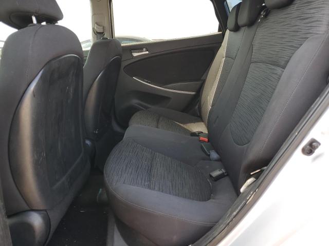 2017 HYUNDAI ACCENT SE - KMHCT5AE7HU342766