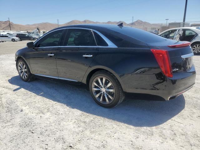 CADILLAC XTS LUXURY COLLECTION 2013 1