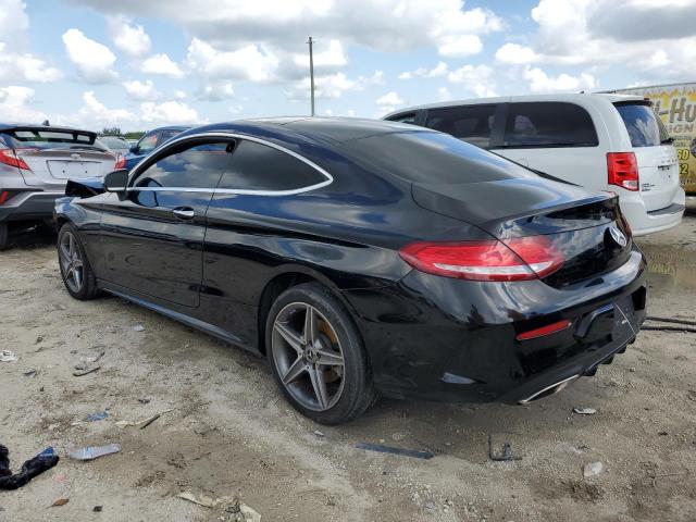 WDDWJ4KB4HF544884 Mercedes-Benz C 300 4matic