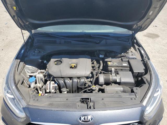 3KPF24AD2ME271989 KIA FORTE FE