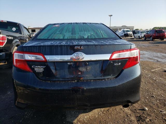 4T4BF1FK3ER344154 Toyota CAMRY L