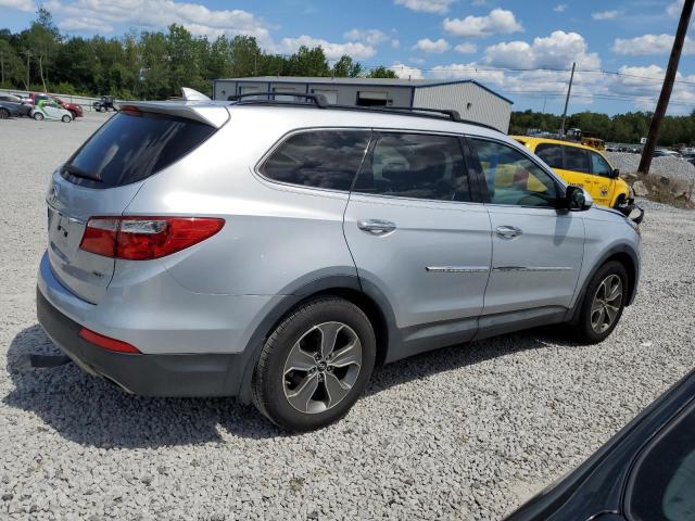 2015 HYUNDAI SANTA FE G - KM8SMDHFXFU126991