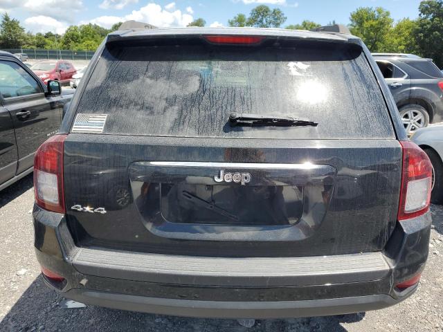 1C4NJDBB8ED879949 | 2014 JEEP COMPASS SP