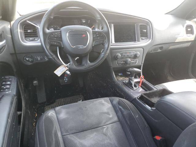 2C3CDXJG7JH222221 Dodge CHARGER GT