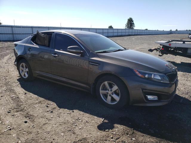 5XXGM4A79EG336161 KIA Optima Lx