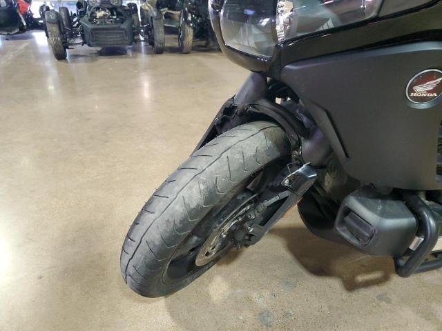 2013 HONDA GL1800 B JH2SC6819DK000354