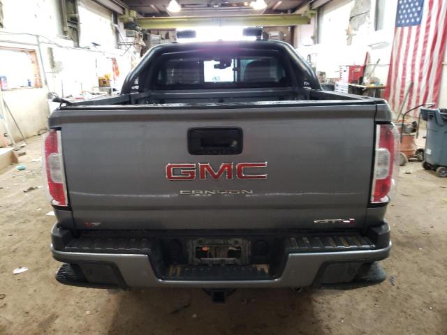 1GTG6FEN1N1127779 GMC Canyon At4