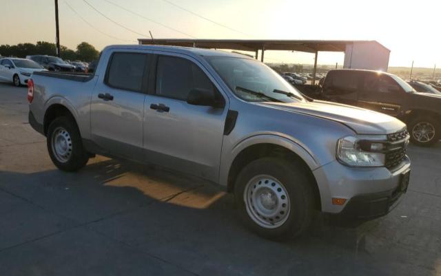 3FTTW8E95NRA44519 Ford Maverick Xl