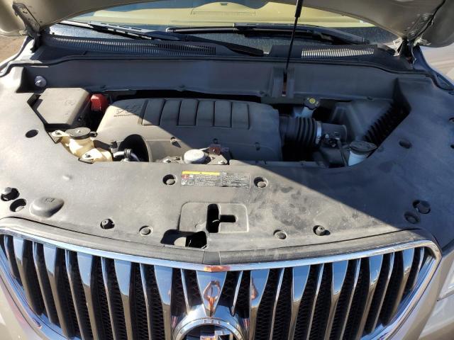 5GAKVBKD1FJ319840 Buick Enclave