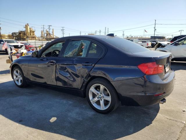 WBA3C1C58EK115326 BMW 328 I Sulev